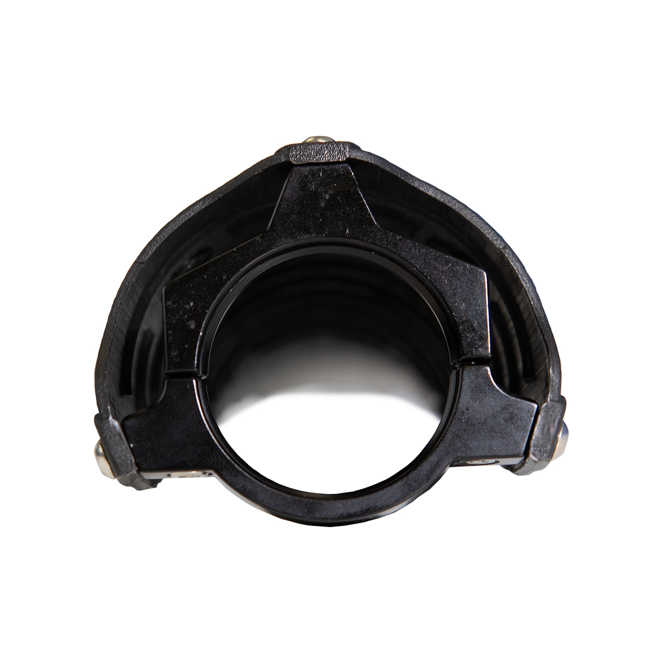 Universal Rigid Shock Shaft Guards Suitable for Superior 2.5 Shocks (200mm) (Pair) - PDC-80-76-200(AL-SET)